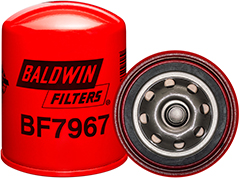 Fuel Baldwin BF7967