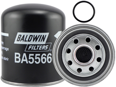 Air dryer filter Baldwin BA5566