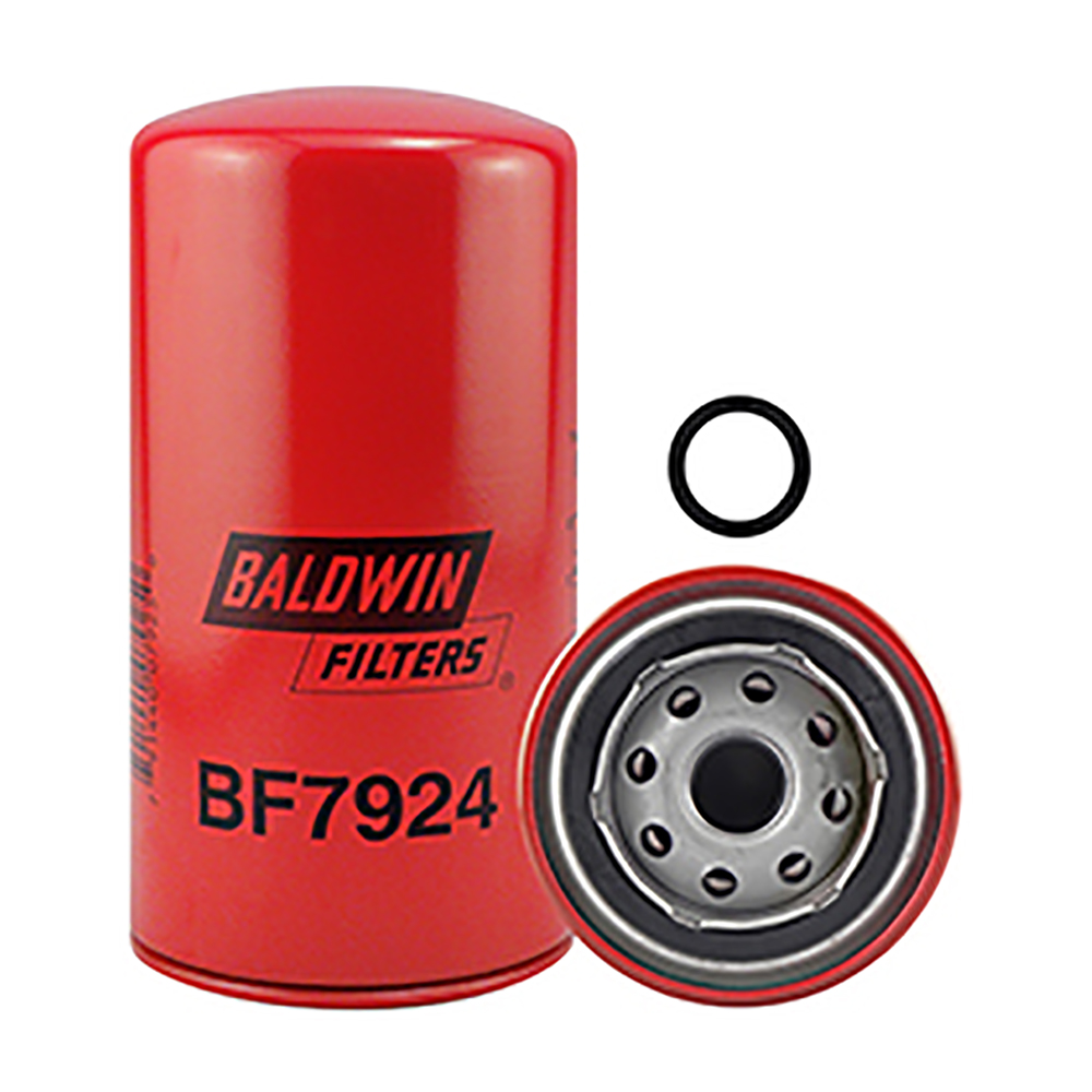 Fuel Baldwin BF7924