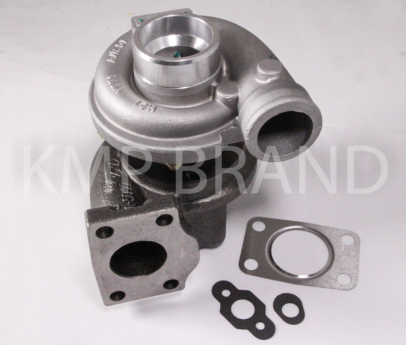 Turbocharger ASSY KMP 2674A324