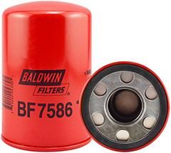 Фильтр топливный Baldwin BF7586