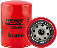 Oil Baldwin B7469