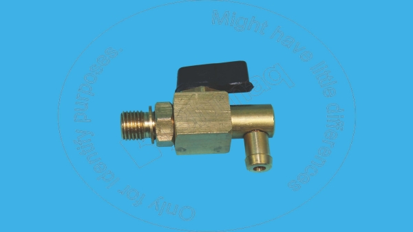 Fuel system pumping valve Blumaq 141-8275