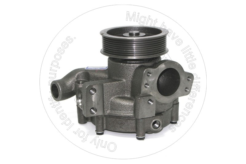 Water pump assy Blumaq 352-2109