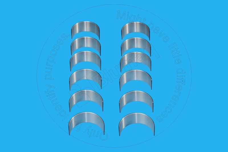 Rod bearing Blumaq 353-2752