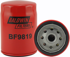 Фильтр топливный Baldwin BF9819