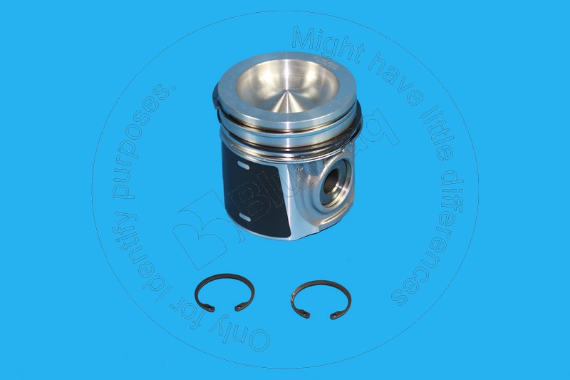 Piston Blumaq 276-7475