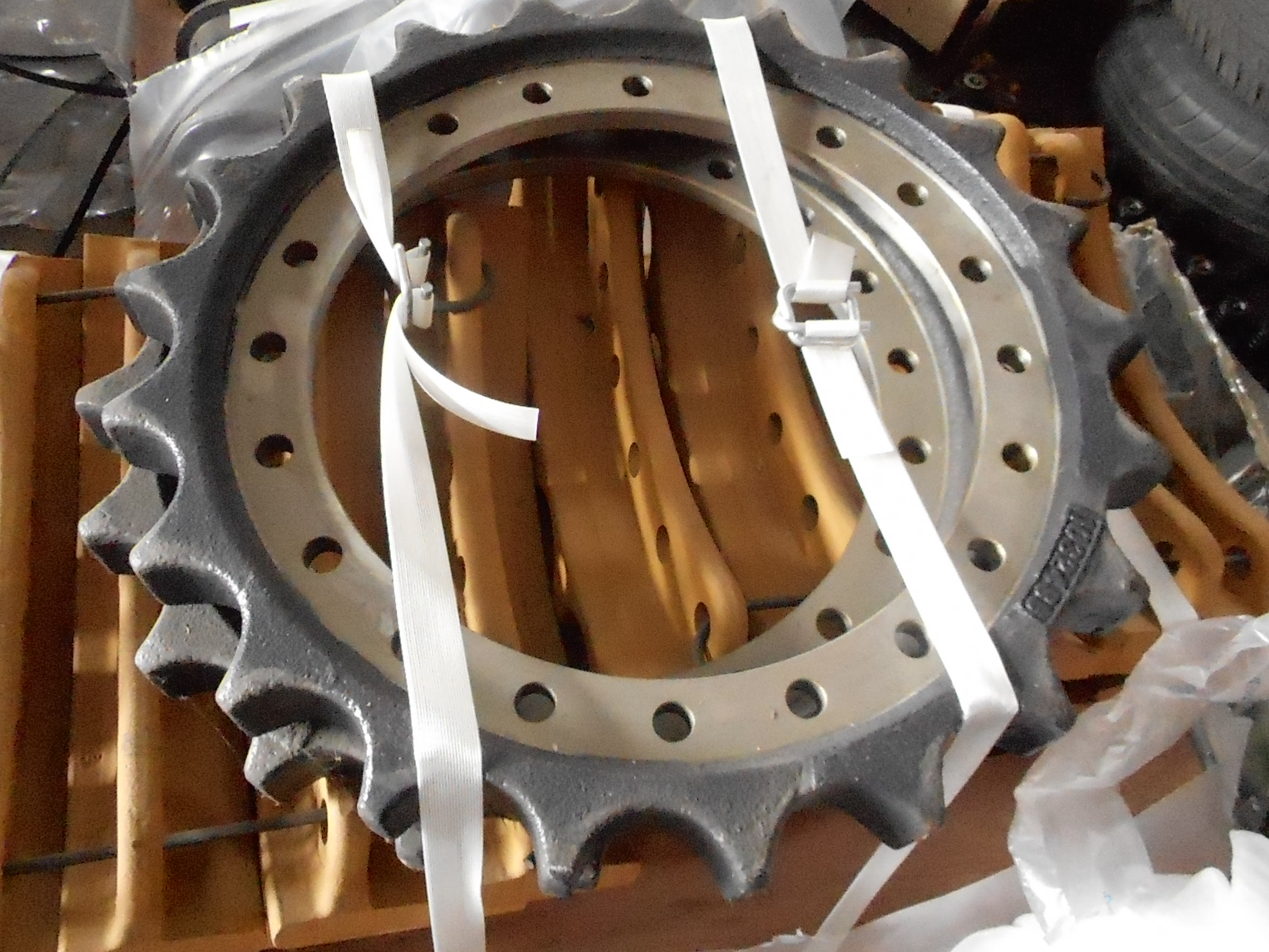 Sprocket/Segment group OEM HH1032489