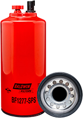 Fuel Baldwin BF1277-SPS