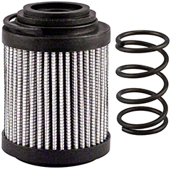 Hydraulic filter Baldwin PT23097-MPG