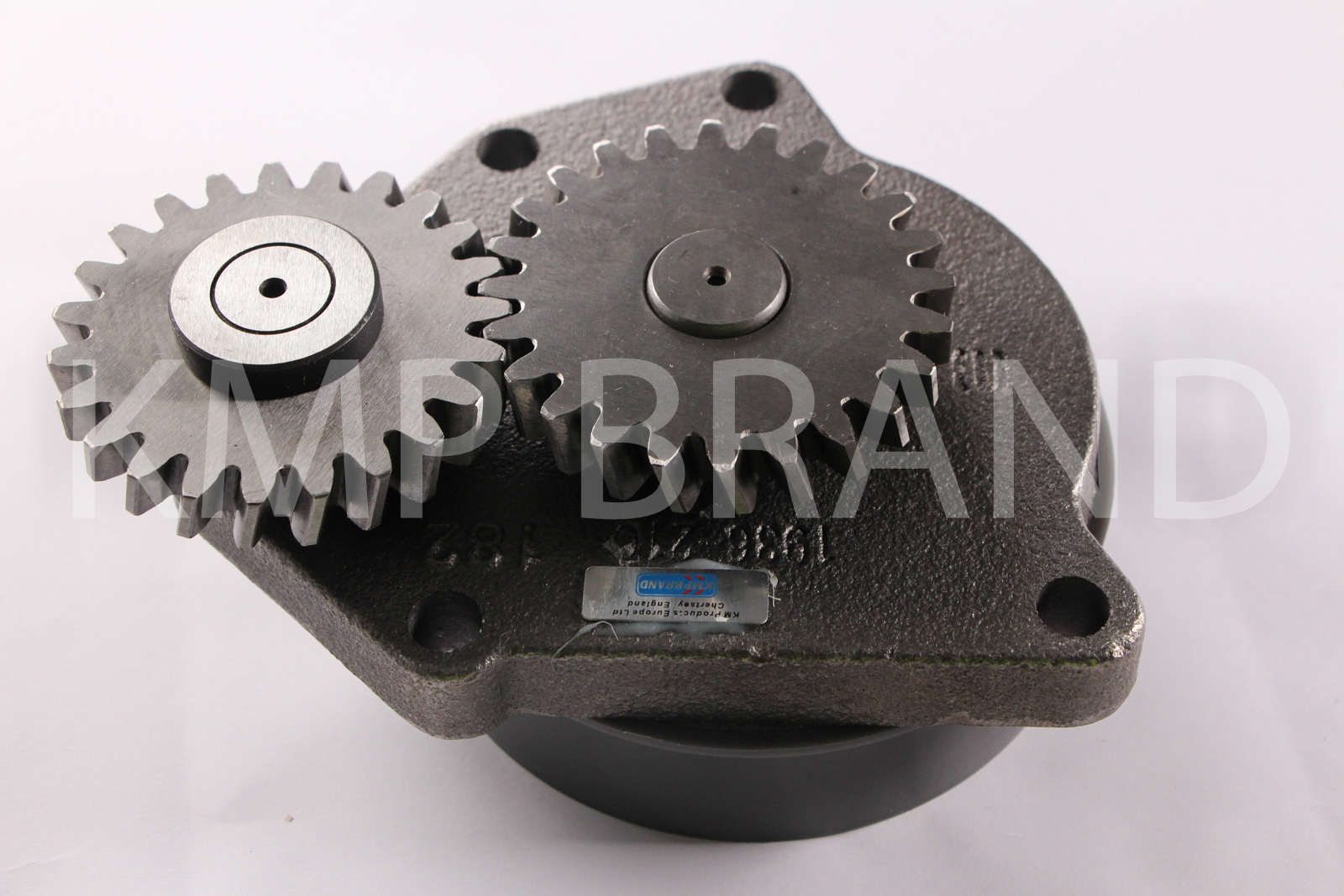 Oil pump assembly KMP 6741-51-1110