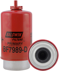 Fuel Baldwin BF7989-D