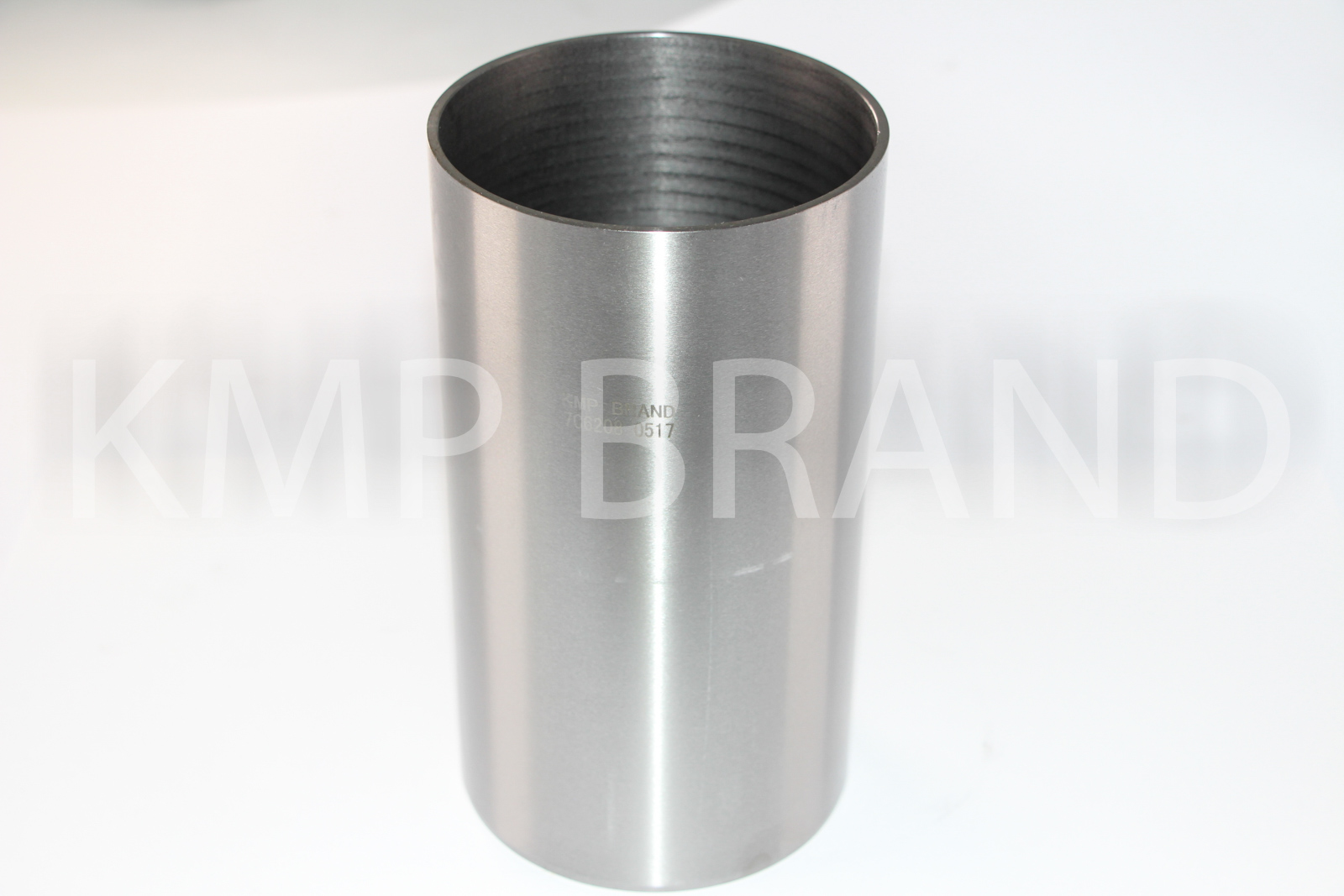 Cylinder block liner KMP 7C6208