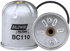 Фільтр оливи Baldwin BC110