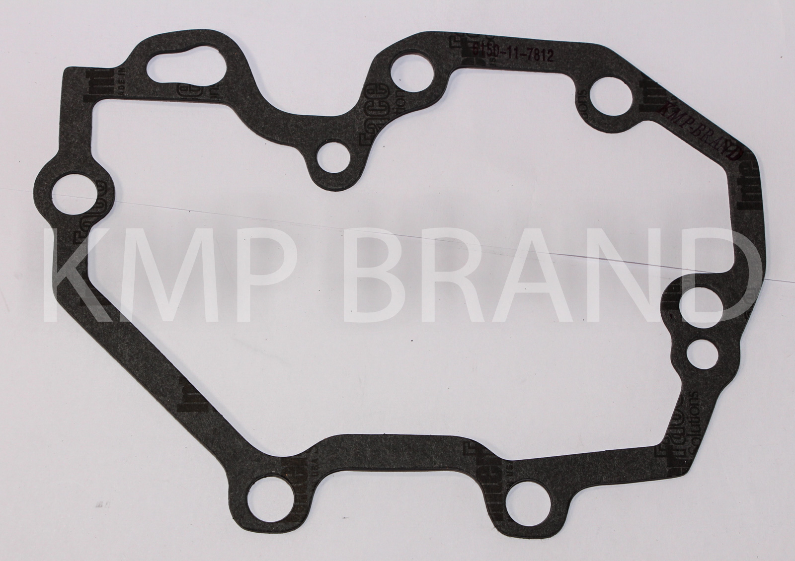 Gasket (valve cover) KMP 6150-11-7811