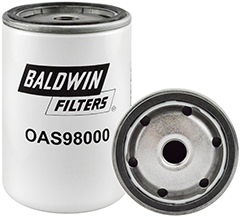 Фильтр AdBlue Baldwin OAS98000