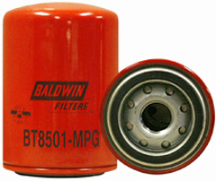 Hydraulic filter Baldwin BT8501-MPG