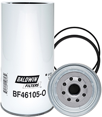 Fuel Baldwin BF46105-O