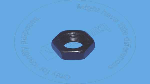 Nut Blumaq 130-3007