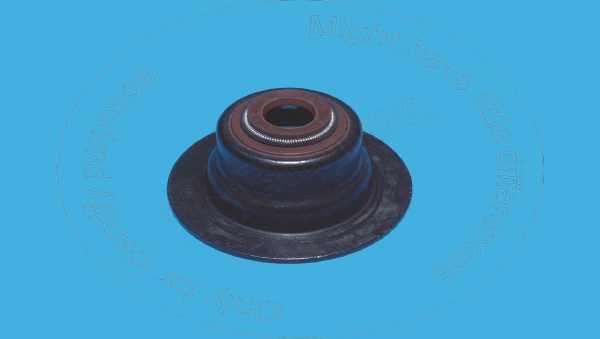 Сідло пружини клапана Blumaq 299-5511