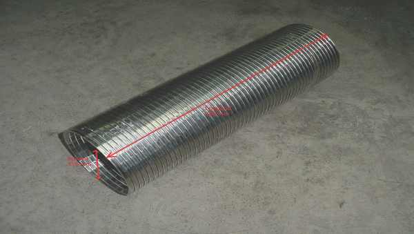 Hose Blumaq VO1609345