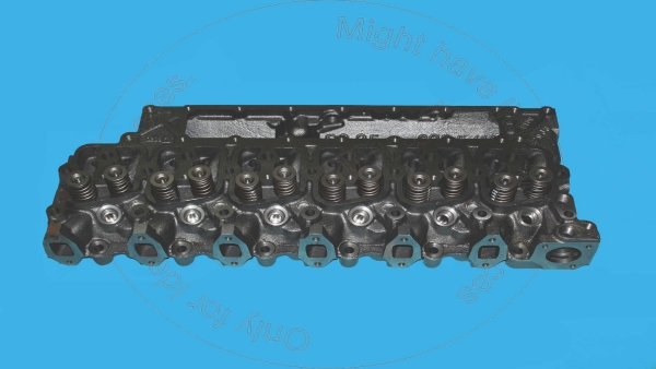 Cylinder block head Blumaq 3967458