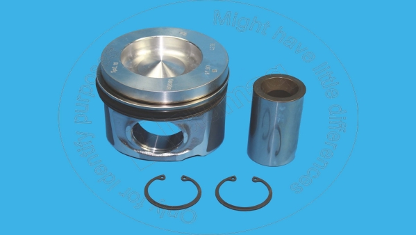 Piston group Blumaq VO40440600