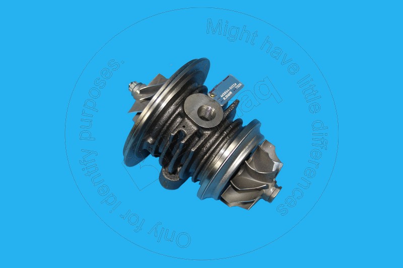 Turbocharger core Blumaq 135-9275