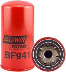 Фільтр паливний Baldwin BF941
