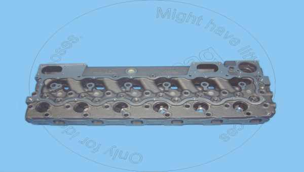 Cylinder block head Blumaq 8N1187