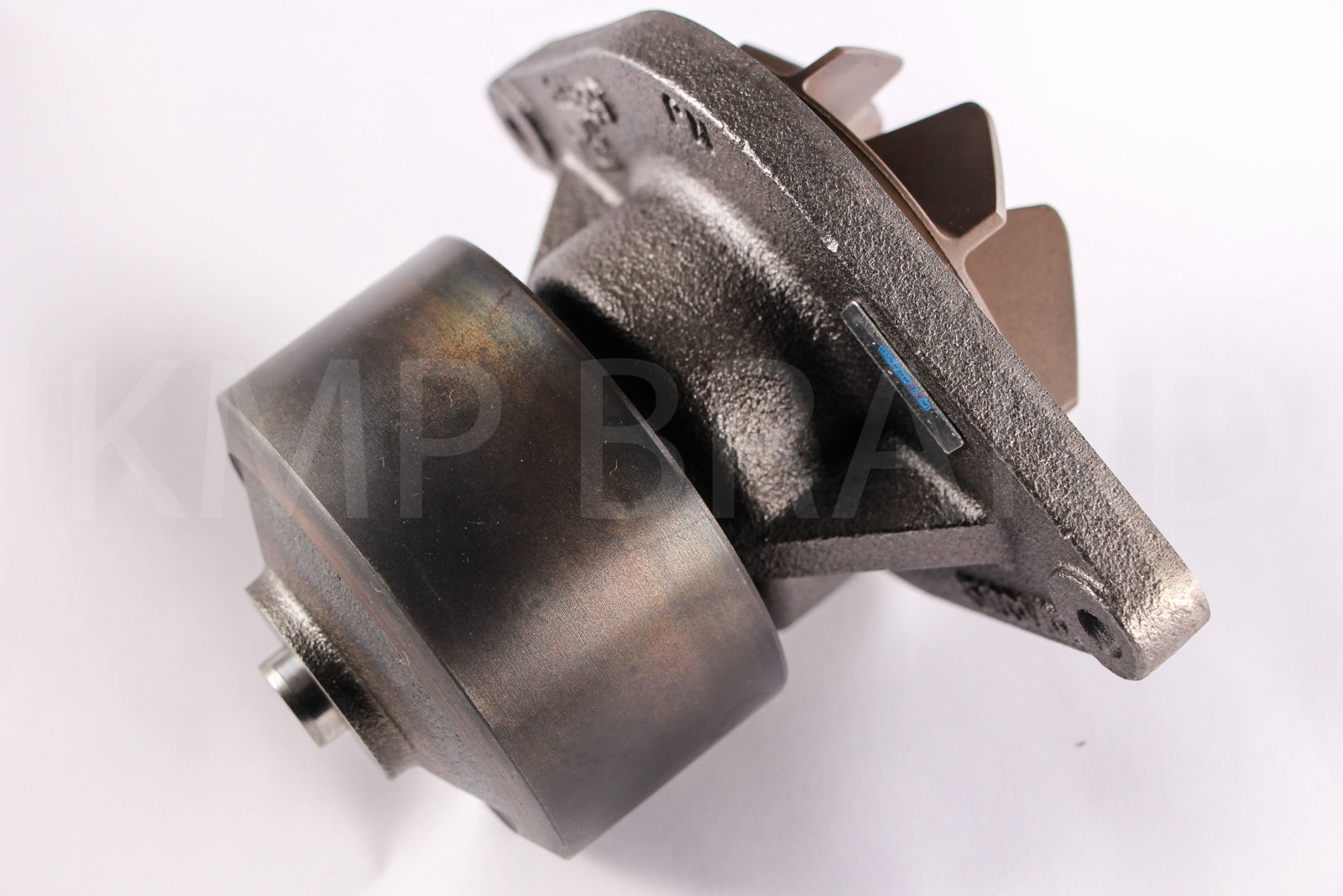 Water pump assy KMP 3800984