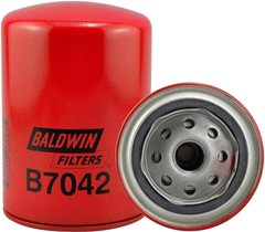 Oil Baldwin B7042