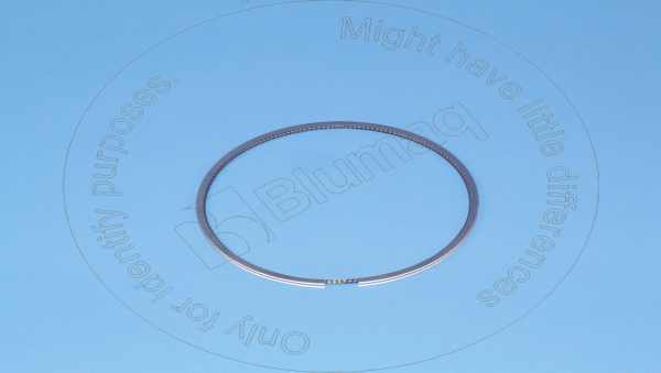 Piston ring Blumaq 6I0497