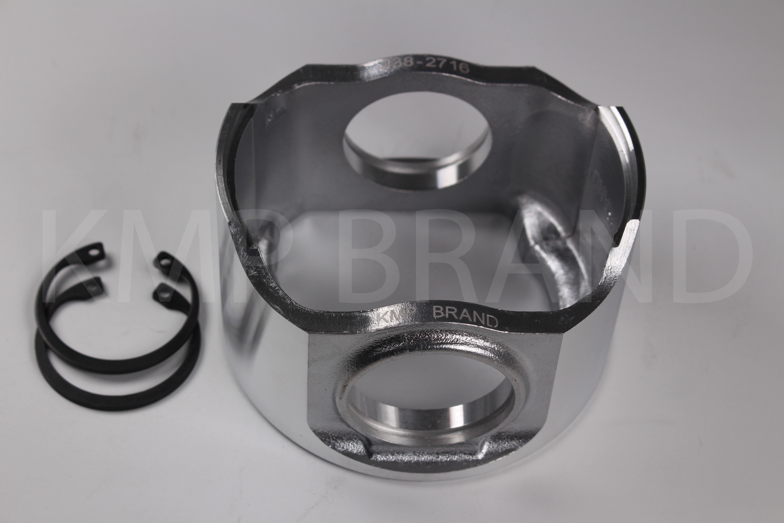 Piston skirt KMP 238-2716