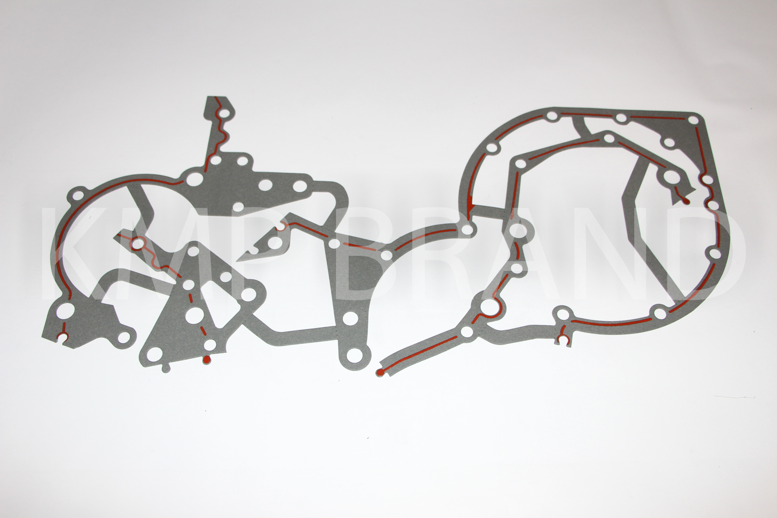 Gasket (front cover) KMP 1W3900