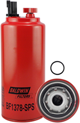 Fuel Baldwin BF1378-SPS