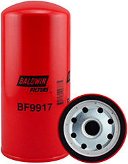 Fuel Baldwin BF9917