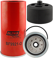 Fuel Baldwin BF9921-O