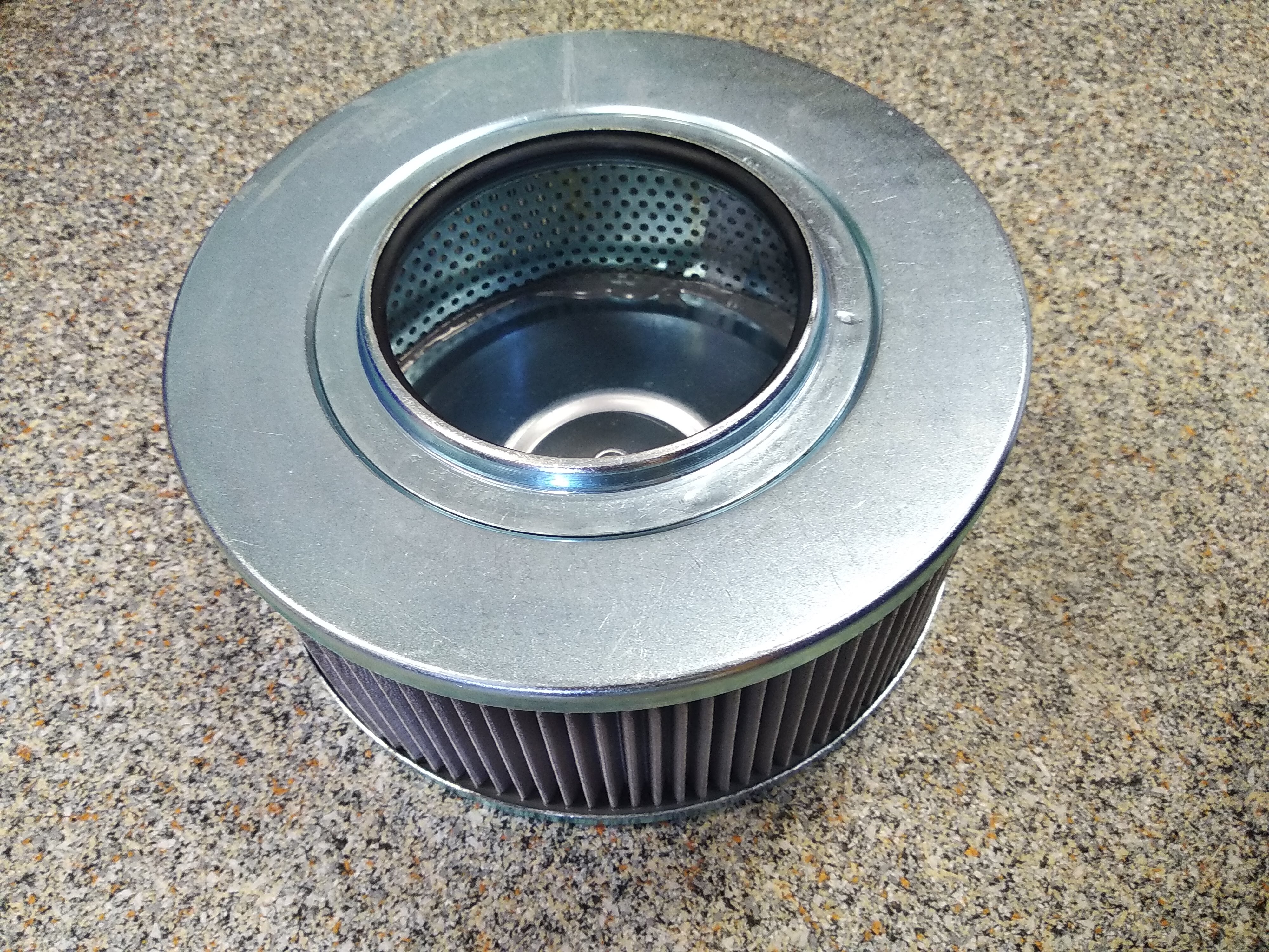 Hydraulic filter OEM SA1141-00010