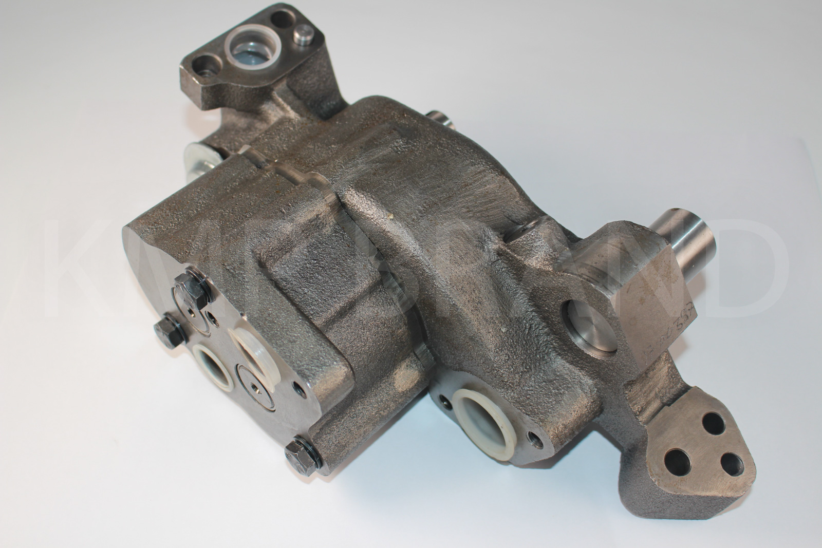 Oil pump assembly KMP 4P4020