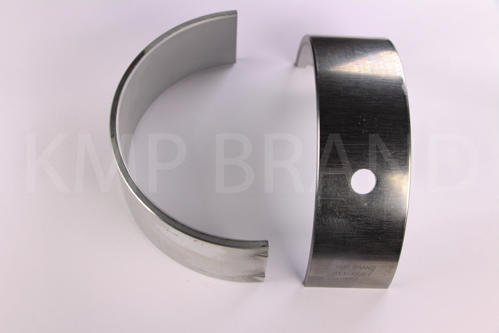 Crankshaft main bearing KMP 211-0587