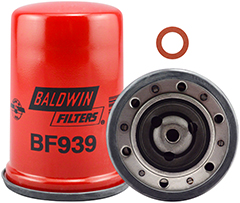 Fuel Baldwin BF939