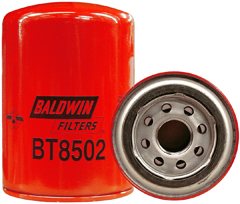 Hydraulic filter Baldwin BT8502