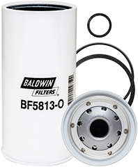 Фильтр топливный Baldwin BF5813-O